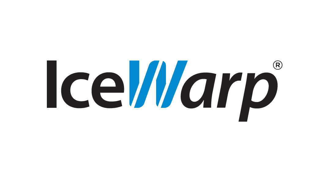 Webmail icewarp