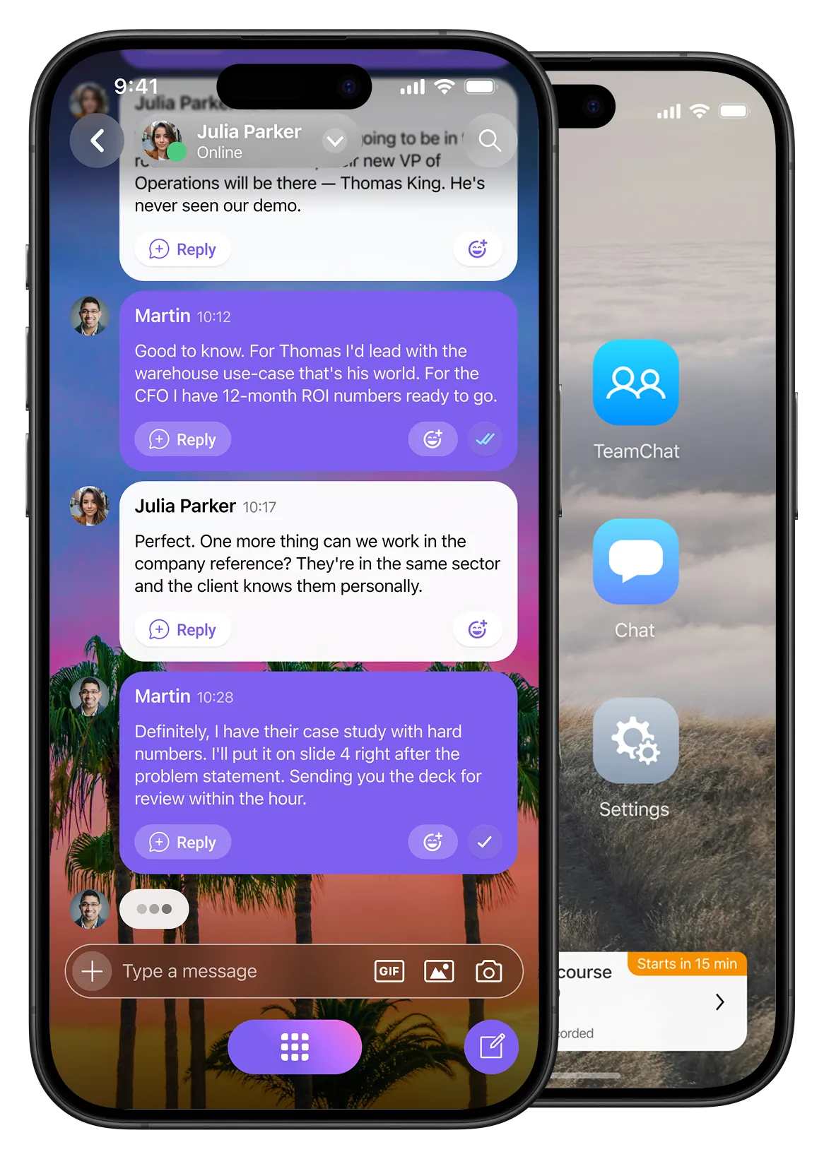 IceWarp Messaging Server